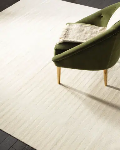 Ralph Lauren Home Ayumi Stripe Hand-Knotted Rug | Thumbnail 3 Ralph Lauren Home Ayumi Stripe Hand-Knotted Rug | Thumbnail 3
