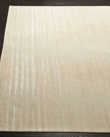 Ralph Lauren Home Ayumi Stripe Hand-Knotted Rug | Thumbnail 1 Ralph Lauren Home Ayumi Stripe Hand-Knotted Rug | Thumbnail 1