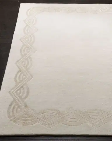 Ralph Lauren Home Dufrene Hand-Knotted Rug | Thumbnail 3 Ralph Lauren Home Dufrene Hand-Knotted Rug | Thumbnail 3