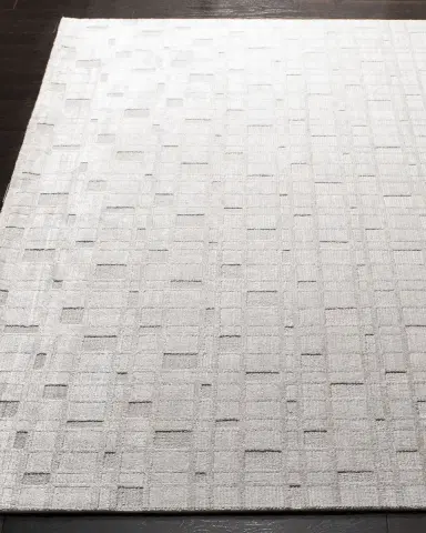Safavieh White Rock Hand-Loomed Rug | Thumbnail 2 Safavieh White Rock Hand-Loomed Rug | Thumbnail 2