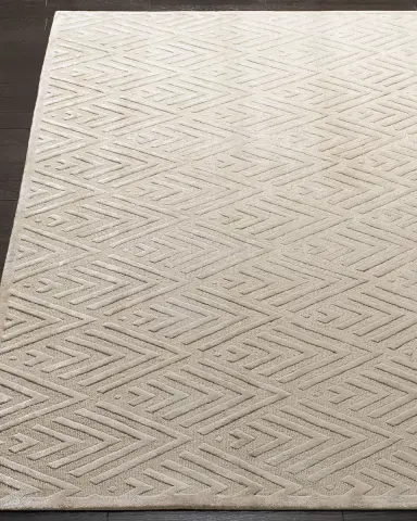 Ralph Lauren Home Jazz Age Hand-Knotted Rug | Thumbnail 2 Ralph Lauren Home Jazz Age Hand-Knotted Rug | Thumbnail 2