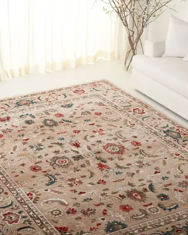 Lauren Ralph Lauren Tristan Power-Loomed Rug, 8 ' x 10 ' | Thumbnail 8 Lauren Ralph Lauren Tristan Power-Loomed Rug, 8 ' x 10 ' | Thumbnail 8