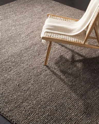 Lauren Ralph Lauren Carisbrooke Hand-Woven Rug | Thumbnail 3 Lauren Ralph Lauren Carisbrooke Hand-Woven Rug | Thumbnail 3