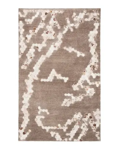 Safavieh Derek Hand-Tufted Rug | Thumbnail 1 Safavieh Derek Hand-Tufted Rug | Thumbnail 1