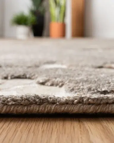 Safavieh Derek Hand-Tufted Rug | Thumbnail 4 Safavieh Derek Hand-Tufted Rug | Thumbnail 4