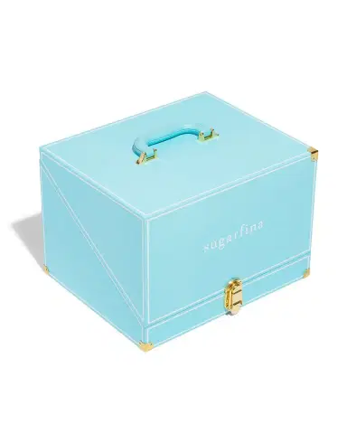 Sugarfina 20-Piece Signature Candy Trunk | Thumbnail 2 Sugarfina 20-Piece Signature Candy Trunk | Thumbnail 2