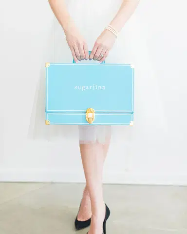 Sugarfina 20-Piece Signature Candy Trunk | Thumbnail 3 Sugarfina 20-Piece Signature Candy Trunk | Thumbnail 3