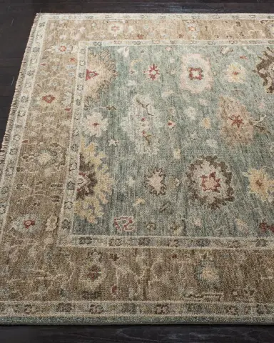 Safavieh Banbury Hand-Knotted Rug | Thumbnail 2 Safavieh Banbury Hand-Knotted Rug | Thumbnail 2