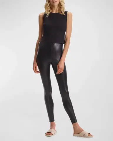 Commando Neoprene Shell Top | Thumbnail 2 Commando Neoprene Shell Top | Thumbnail 2