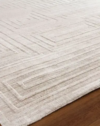 Exquisite Rugs Abbotsford Hand-Loomed Rug | Thumbnail 3 Exquisite Rugs Abbotsford Hand-Loomed Rug | Thumbnail 3