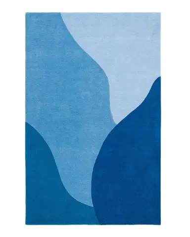 Safavieh Kai Hand-Tufted Rug | Thumbnail 1 Safavieh Kai Hand-Tufted Rug | Thumbnail 1
