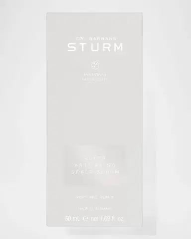 Dr. Barbara Sturm 1.7 oz. Super Anti-Aging Scalp Serum | Thumbnail 2 Dr. Barbara Sturm 1.7 oz. Super Anti-Aging Scalp Serum | Thumbnail 2
