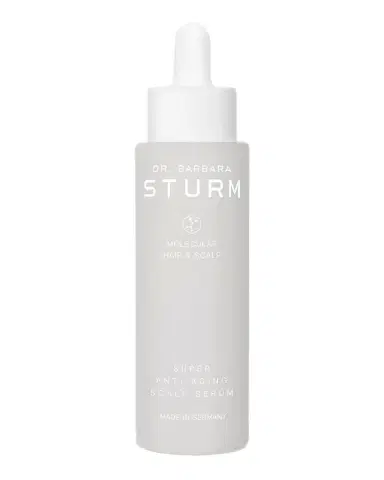 Dr. Barbara Sturm 1.7 oz. Super Anti-Aging Scalp Serum | Thumbnail 1 Dr. Barbara Sturm 1.7 oz. Super Anti-Aging Scalp Serum | Thumbnail 1