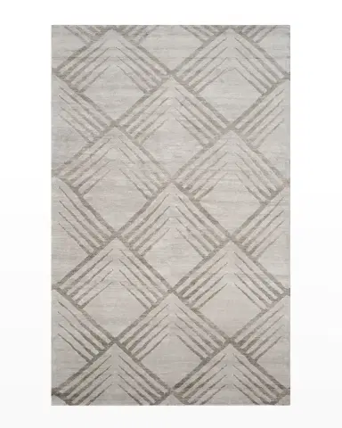 Safavieh Travis Hand-Knotted Rug | Thumbnail 2 Safavieh Travis Hand-Knotted Rug | Thumbnail 2