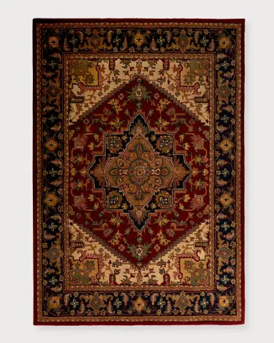 Safavieh Jebediah Hand-Tufted Rug, 10 ' x 14 ' | Thumbnail 2 Safavieh Jebediah Hand-Tufted Rug, 10 ' x 14 ' | Thumbnail 2