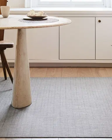 Chilewich Thatch Floor Mat, 6 ' x 9 ' | Thumbnail 1 Chilewich Thatch Floor Mat, 6 ' x 9 ' | Thumbnail 1