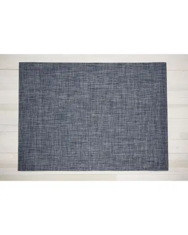 Chilewich Basketweave Floormat, 6 ' x 9 ' | Thumbnail 3 Chilewich Basketweave Floormat, 6 ' x 9 ' | Thumbnail 3