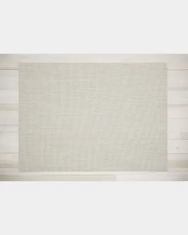 Chilewich Basketweave Floormat, 6 ' x 9 ' | Thumbnail 2 Chilewich Basketweave Floormat, 6 ' x 9 ' | Thumbnail 2