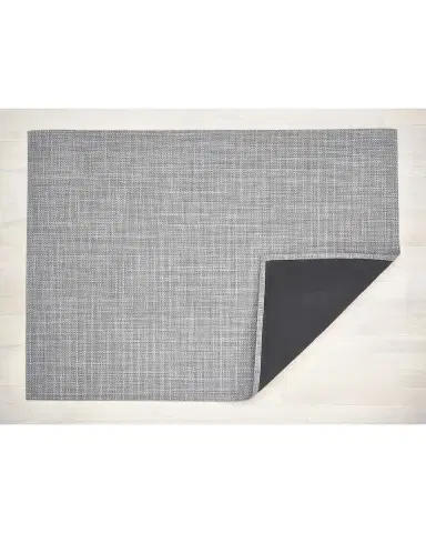 Chilewich Basketweave Floormat, 6 ' x 9 ' | Thumbnail 3 Chilewich Basketweave Floormat, 6 ' x 9 ' | Thumbnail 3