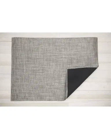 Chilewich Basketweave Floormat, 3 ' x 9 ' | Thumbnail 3 Chilewich Basketweave Floormat, 3 ' x 9 ' | Thumbnail 3