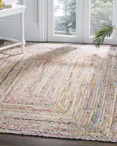 Safavieh Kayleigh Hand-Loomed Rug | Thumbnail 1 Safavieh Kayleigh Hand-Loomed Rug | Thumbnail 1