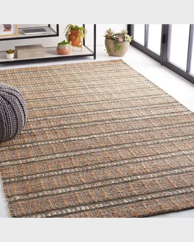 Safavieh Leif Hand-Woven Rug | Thumbnail 2 Safavieh Leif Hand-Woven Rug | Thumbnail 2