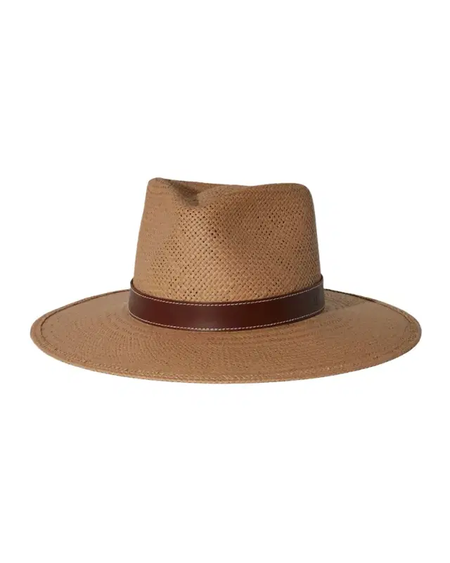 Halston Packable Fedora Halston Packable Fedora
