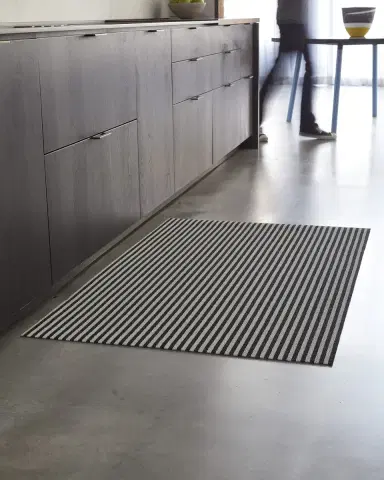Chilewich Woodgrain Floor Mat | Thumbnail 1 Chilewich Woodgrain Floor Mat | Thumbnail 1