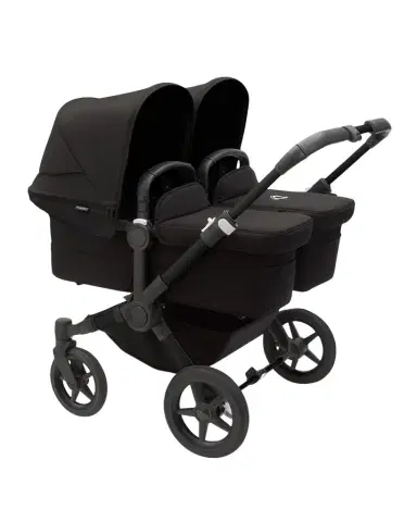 Bugaboo Donkey 5 Bassinet Fabric Complete | Thumbnail 1 Bugaboo Donkey 5 Bassinet Fabric Complete | Thumbnail 1