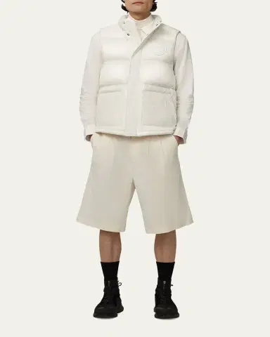 Canada Goose Men's Paradigm Freestyle Vest | Thumbnail 2 Canada Goose Men's Paradigm Freestyle Vest | Thumbnail 2