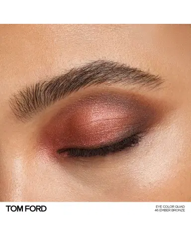 Tom Ford Eye Color Quad Creme Eyeshadow Palette | Thumbnail 3 Tom Ford Eye Color Quad Creme Eyeshadow Palette | Thumbnail 3