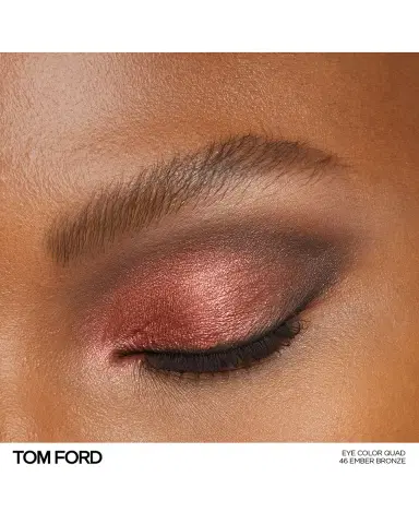 Tom Ford Eye Color Quad Creme Eyeshadow Palette | Thumbnail 4 Tom Ford Eye Color Quad Creme Eyeshadow Palette | Thumbnail 4