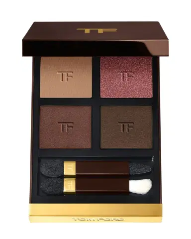 Tom Ford Eye Color Quad Creme Eyeshadow Palette | Thumbnail 1 Tom Ford Eye Color Quad Creme Eyeshadow Palette | Thumbnail 1