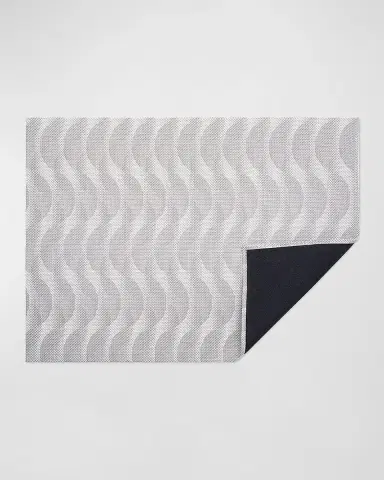Chilewich Arc Indoor/Outdoor Runner, 2 ' x 8 ' | Thumbnail 2 Chilewich Arc Indoor/Outdoor Runner, 2 ' x 8 ' | Thumbnail 2