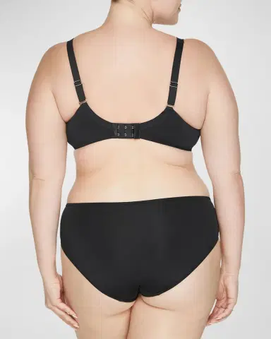 ThirdLove Classic Unlined Minimizer Bra | Thumbnail 2 ThirdLove Classic Unlined Minimizer Bra | Thumbnail 2