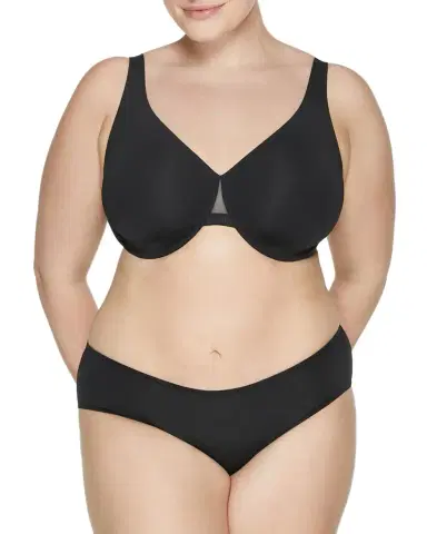 ThirdLove Classic Unlined Minimizer Bra | Thumbnail 1 ThirdLove Classic Unlined Minimizer Bra | Thumbnail 1