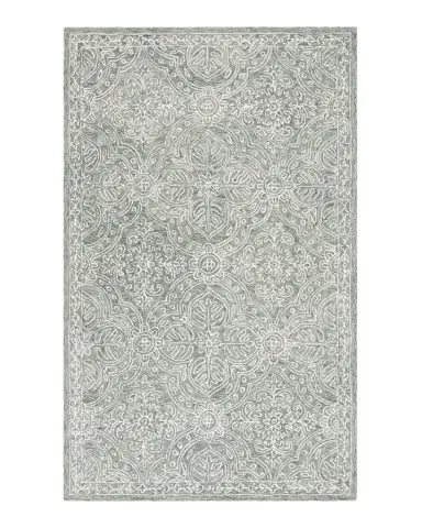 Lauren Ralph Lauren Etienne Hand-Tufted Rug, 4 ' x 6 ' | Thumbnail 1 Lauren Ralph Lauren Etienne Hand-Tufted Rug, 4 ' x 6 ' | Thumbnail 1