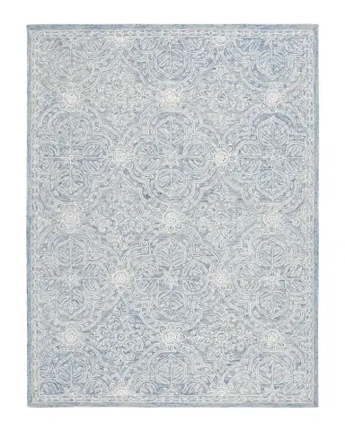 Lauren Ralph Lauren Etienne Hand-Tufted Rug | Thumbnail 1 Lauren Ralph Lauren Etienne Hand-Tufted Rug | Thumbnail 1