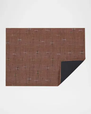 Chilewich Spark Indoor/Outdoor Rug | Thumbnail 2 Chilewich Spark Indoor/Outdoor Rug | Thumbnail 2