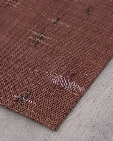Chilewich Spark Indoor/Outdoor Rug | Thumbnail 3 Chilewich Spark Indoor/Outdoor Rug | Thumbnail 3