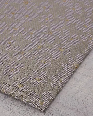 Chilewich Flora Indoor/Outdoor Rug | Thumbnail 3 Chilewich Flora Indoor/Outdoor Rug | Thumbnail 3