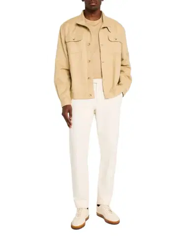 Rails Men 's Tyrell Canvas Jacket | Thumbnail 1 Rails Men 's Tyrell Canvas Jacket | Thumbnail 1