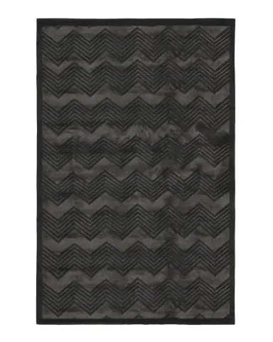 Ralph Lauren Home Monroe Chevron Hand Knotted Rug | Thumbnail 1 Ralph Lauren Home Monroe Chevron Hand Knotted Rug | Thumbnail 1