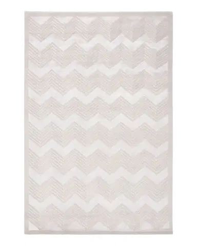 Ralph Lauren Home Monroe Chevron Hand Knotted Rug | Thumbnail 1 Ralph Lauren Home Monroe Chevron Hand Knotted Rug | Thumbnail 1