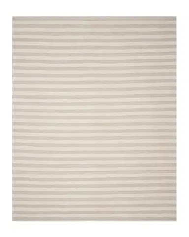 Ralph Lauren Home Celeste Stripe Hand-Woven Rug | Thumbnail 1 Ralph Lauren Home Celeste Stripe Hand-Woven Rug | Thumbnail 1