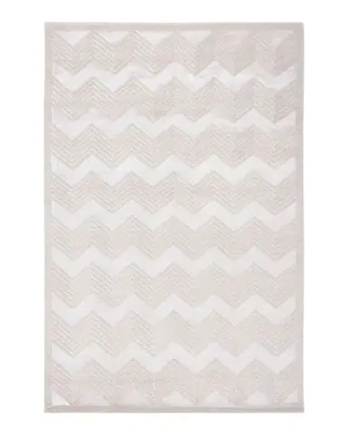 Ralph Lauren Home Monroe Chevron Hand Knotted Rug | Thumbnail 1 Ralph Lauren Home Monroe Chevron Hand Knotted Rug | Thumbnail 1