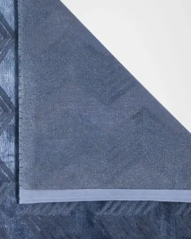 Ralph Lauren Home Monroe Chevron Hand Knotted Rug | Thumbnail 3 Ralph Lauren Home Monroe Chevron Hand Knotted Rug | Thumbnail 3