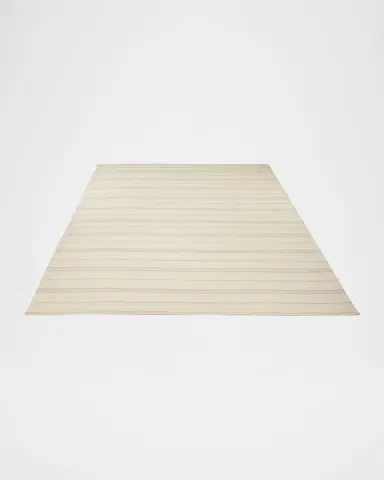Ralph Lauren Home Brett Stripe Flat-Weave Rug | Thumbnail 2 Ralph Lauren Home Brett Stripe Flat-Weave Rug | Thumbnail 2