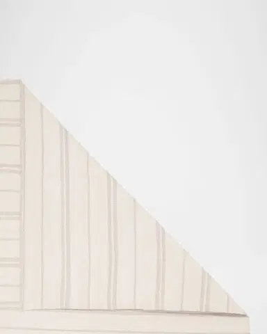 Ralph Lauren Home Brett Stripe Flat-Weave Rug | Thumbnail 3 Ralph Lauren Home Brett Stripe Flat-Weave Rug | Thumbnail 3