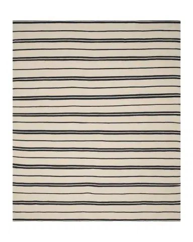 Ralph Lauren Home Brett Stripe Flat-Weave Rug | Thumbnail 1 Ralph Lauren Home Brett Stripe Flat-Weave Rug | Thumbnail 1